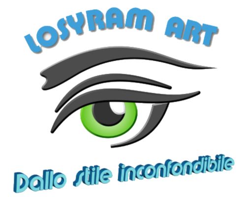Losyram Art