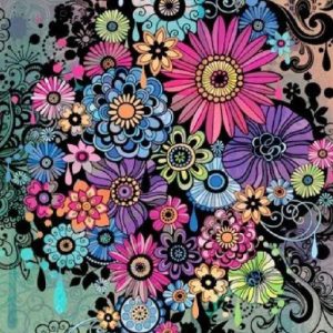 Ideale di composizione floreale