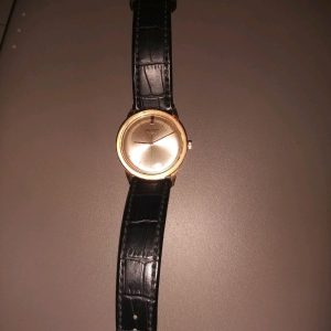 Orologio da uomo Vintage LONGINES tipo Calatrava - immagine 9