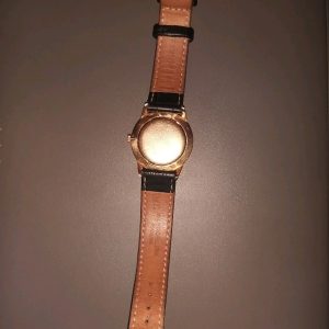 Orologio da uomo Vintage LONGINES tipo Calatrava - immagine 6