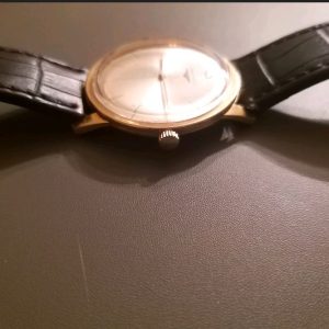 Orologio da uomo Vintage LONGINES tipo Calatrava - immagine 5