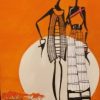 Coppia femminile al tramonto - immagine 2